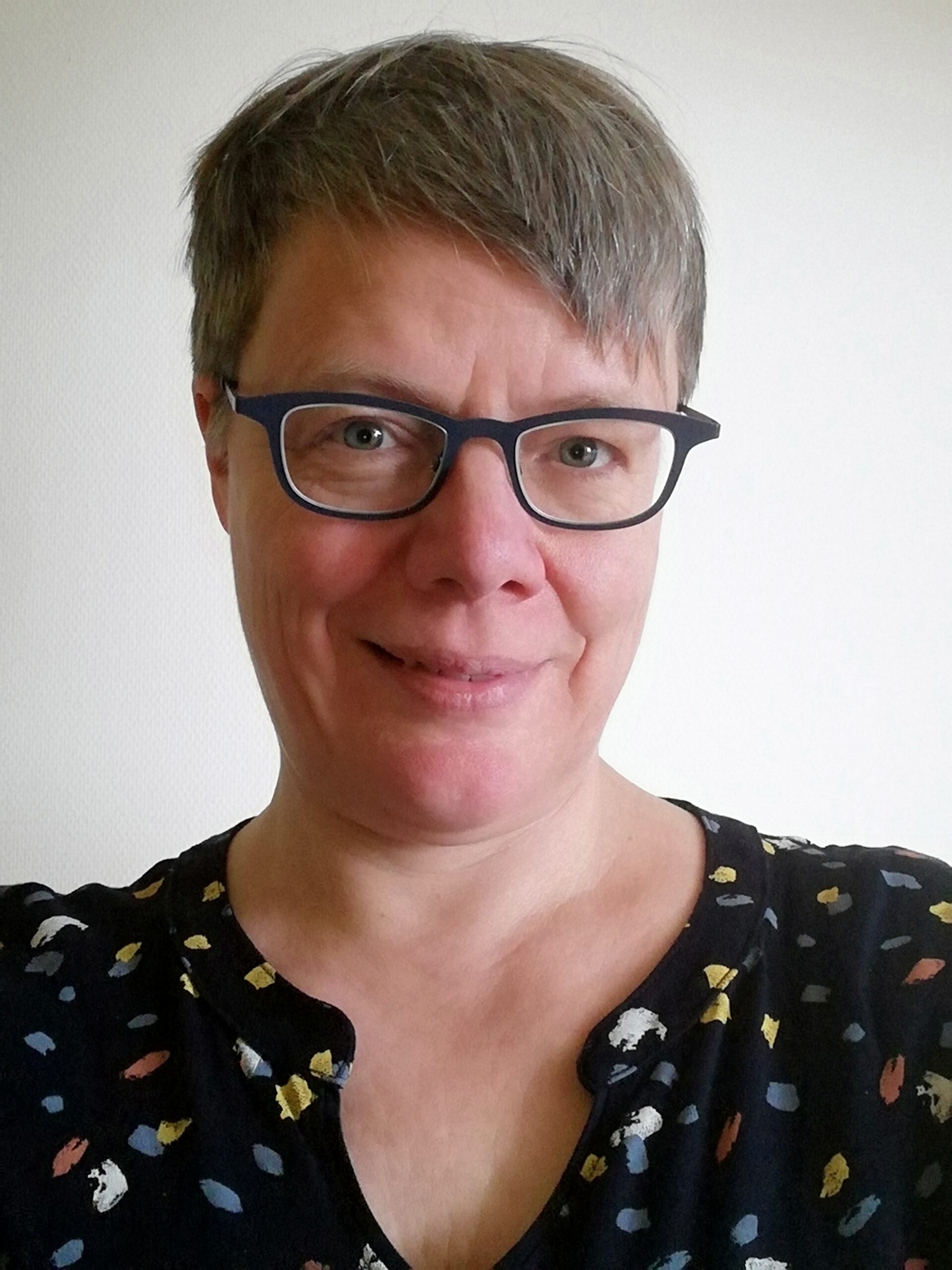 Ehrengästin Friederike Schmöe